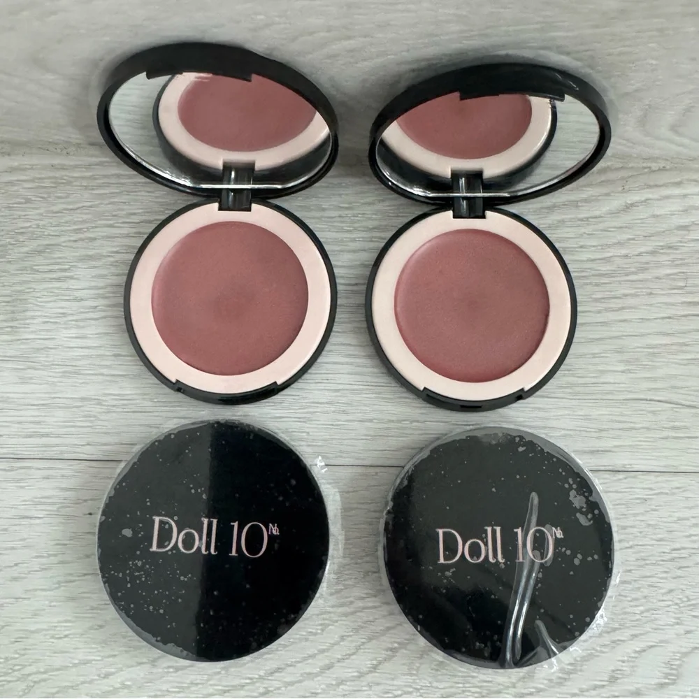 BOGO Doll10 Hydragel Cream Balm / Vegas Nights